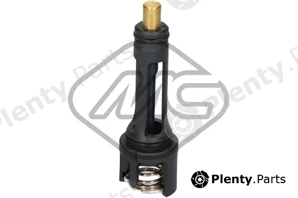 Metalcaucho 30859 — Thermostat, coolant
