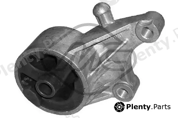 Metalcaucho 04382 — Mounting, engine
