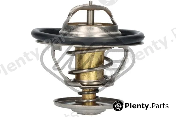 Metalcaucho 30883 — Thermostat, coolant
