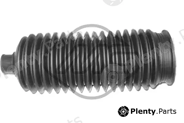 Metalcaucho 10750 — Bellow, steering