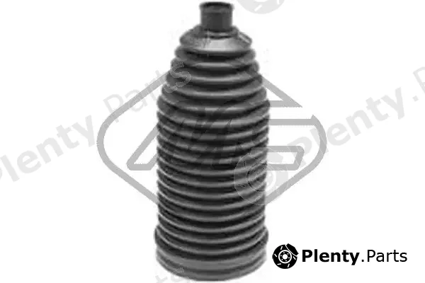 Metalcaucho 10637 — Bellow, steering