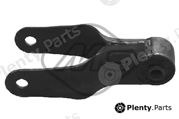 Metalcaucho 04748 — Mounting, engine