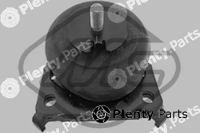 Metalcaucho 54047 — Mounting, engine