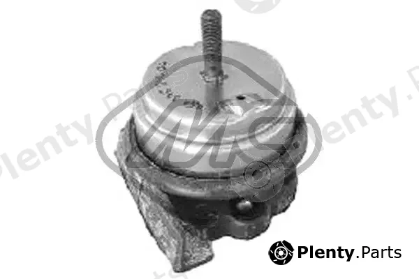 Metalcaucho 56972 — Mounting, engine