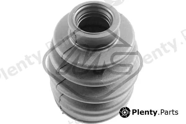 Metalcaucho 10421 — Bellow, drive shaft