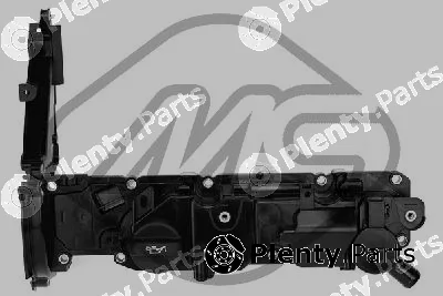 Metalcaucho 35553 — Cylinder Head Cover