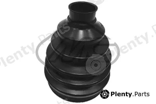 Metalcaucho 10276 — Bellow, drive shaft