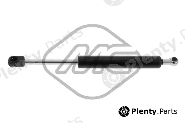 Metalcaucho 46206 — Gas Spring, boot/cargo area