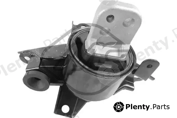 Metalcaucho 41552 — Mounting, engine