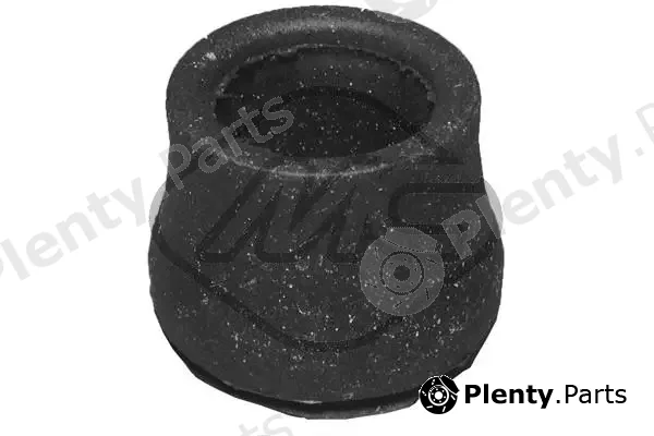 Metalcaucho 02669 — Gasket, crankcase ventilation