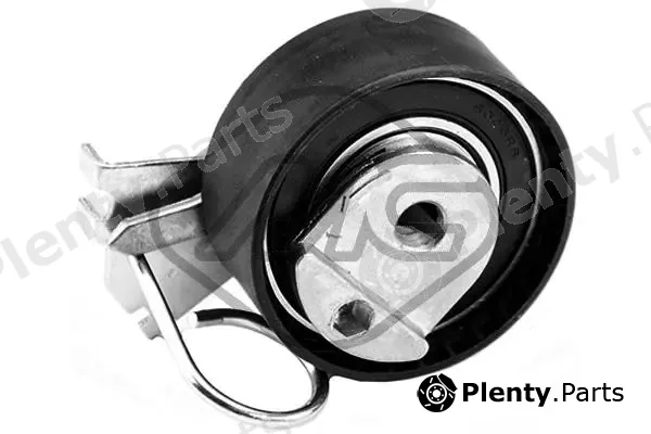 Metalcaucho 57151 — Deflection/Guide Pulley, V-ribbed belt