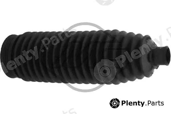 Metalcaucho 10006 — Bellow, steering