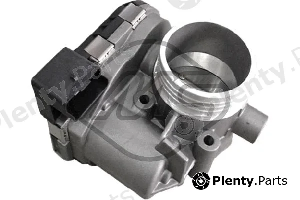 Metalcaucho 40207 — Throttle Body