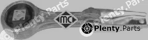 Metalcaucho 04787 — Mounting, engine