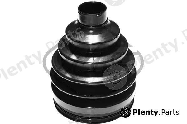 Metalcaucho 10111 — Bellow, drive shaft