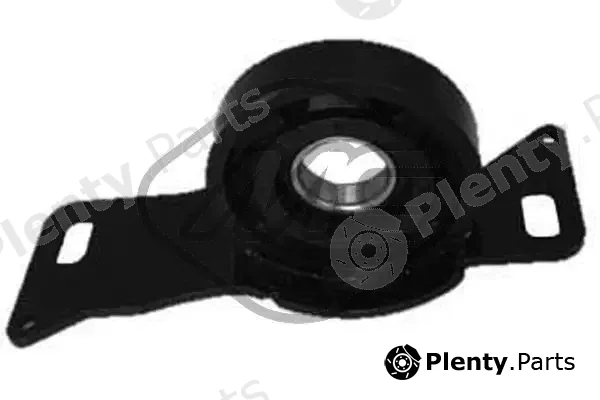 Metalcaucho 06704 — Suspension, propshaft