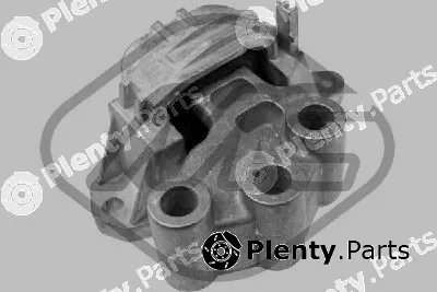 Metalcaucho 49121 — Mounting, engine