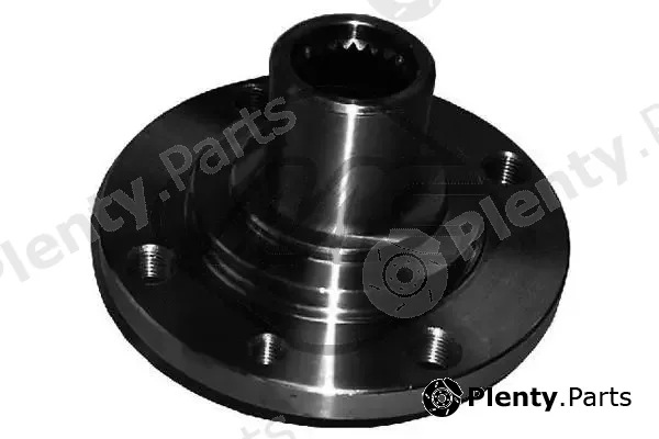 Metalcaucho 90099 — Wheel Hub