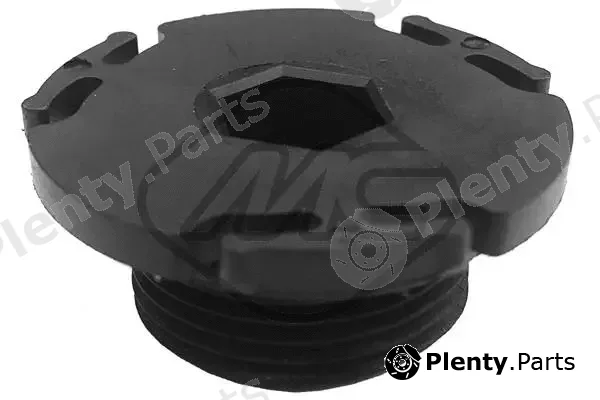 Metalcaucho 02705 — Screw Plug, oil sump