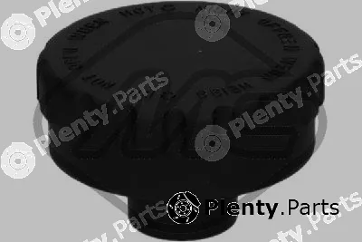 Metalcaucho 32291 — Cap, coolant tank