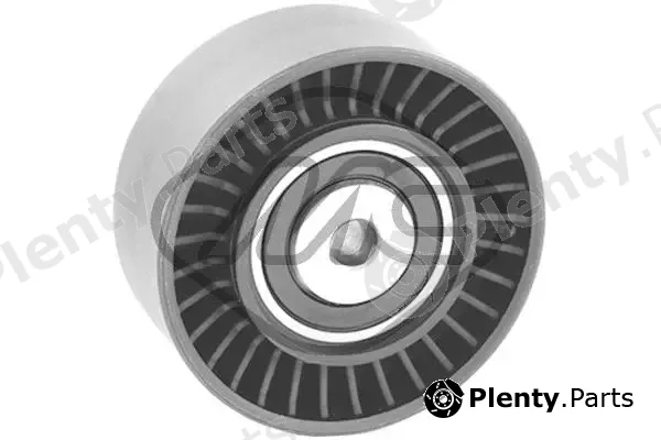 Metalcaucho 15115 — Deflection/Guide Pulley, V-ribbed belt