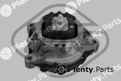 Metalcaucho 54396 — Mounting, engine