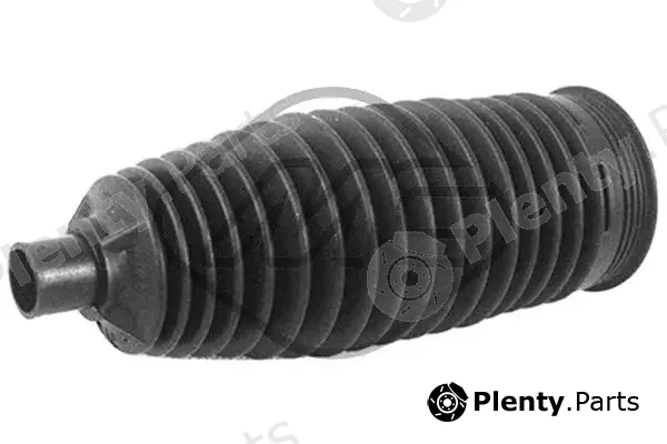 Metalcaucho 10556 — Bellow, steering