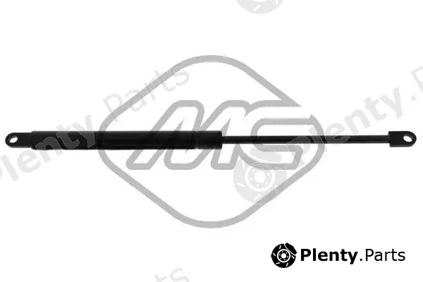 Metalcaucho 46409 — Gas Spring, boot/cargo area