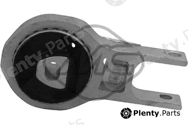 Metalcaucho 57010 — Mounting, engine