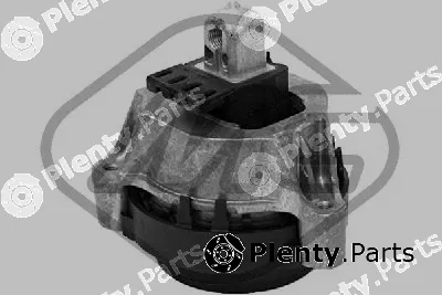Metalcaucho 48024 — Mounting, engine