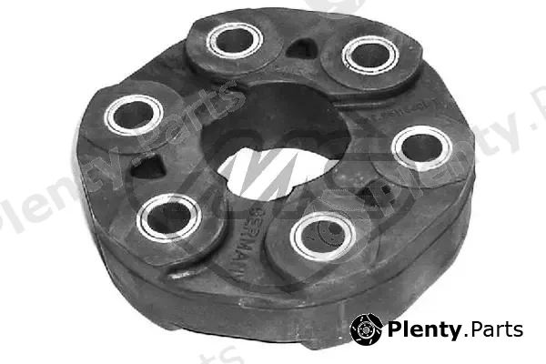 Metalcaucho 04347 — Joint, propshaft