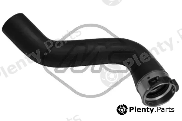 Metalcaucho 79255 — Charge Air Hose