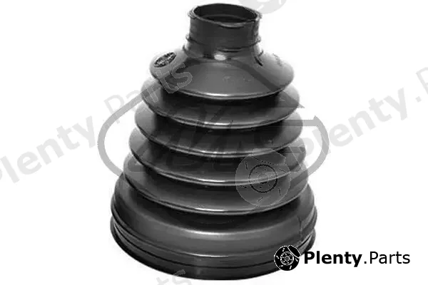 Metalcaucho 11204 — Bellow Kit, drive shaft
