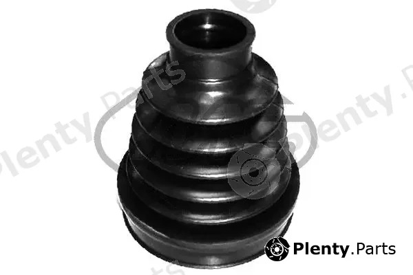 Metalcaucho 01256 — Bellow Kit, drive shaft