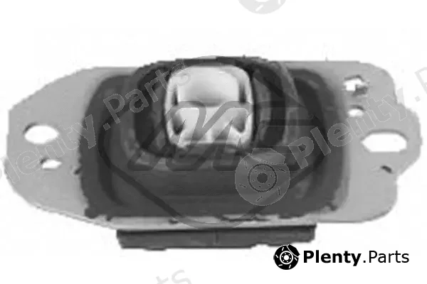 Metalcaucho 06835 — Mounting, engine