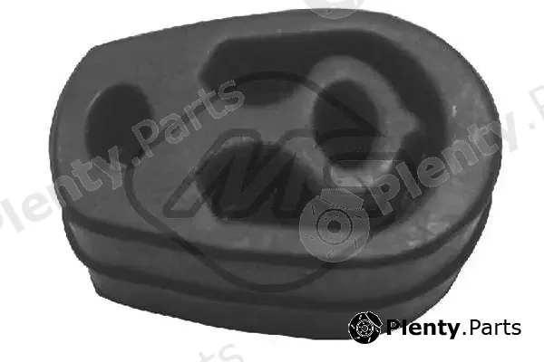 Metalcaucho 00232 — Rubber Buffer, muffler