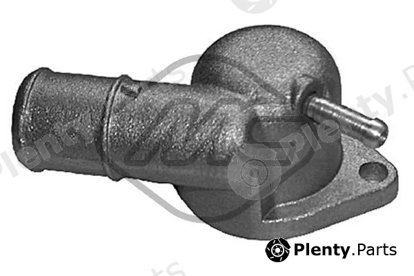 Metalcaucho 03142 — Coolant Flange