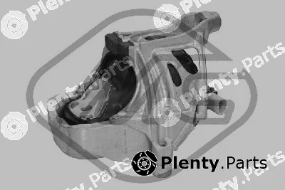 Metalcaucho 54480 — Mounting, engine