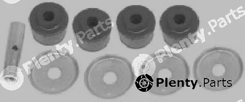 Metalcaucho 04475 — Link/Coupling Rod, stabiliser bar