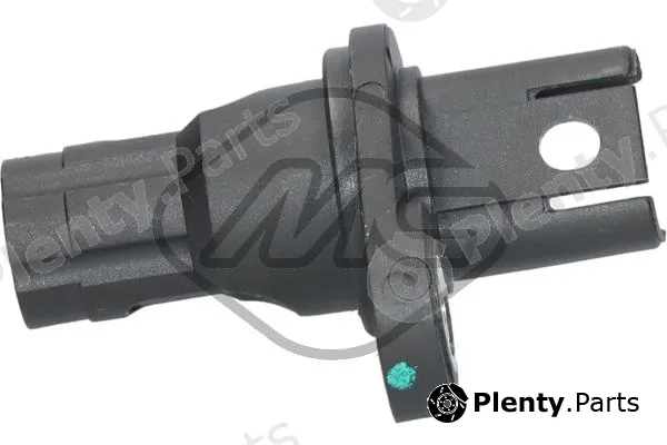 Metalcaucho 50057 — Sensor, crankshaft pulse