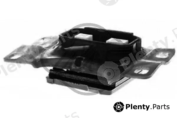 Metalcaucho 07150 — Mounting, engine