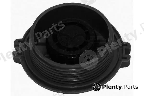 Metalcaucho 03677 — Cap, coolant tank