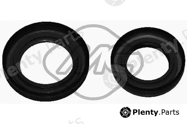 Metalcaucho 04620 — Shaft Seal, differential