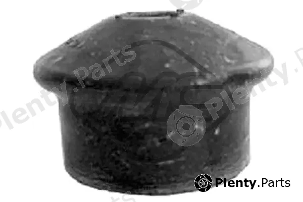 Metalcaucho 48899 — Mounting, engine