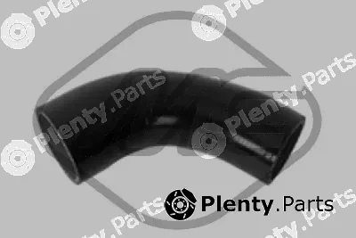 Metalcaucho 16137 — Charge Air Hose