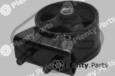 Metalcaucho 54099 — Mounting, engine