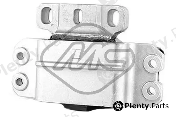 Metalcaucho 07175 — Mounting, engine