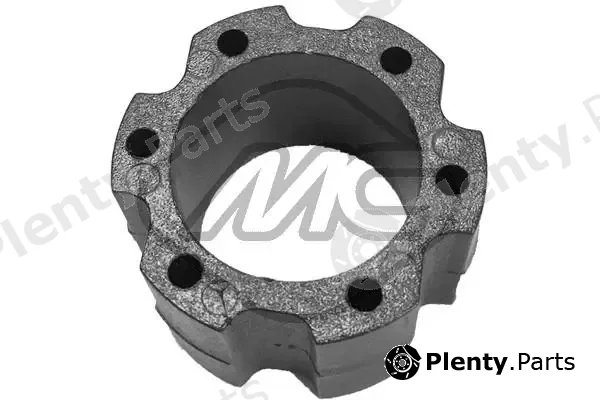 Metalcaucho 02301 — Bush, steering shaft