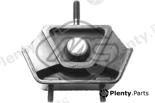 Metalcaucho 59987 — Mounting, engine