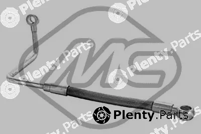 Metalcaucho 92260 — Oil Pipe, charger